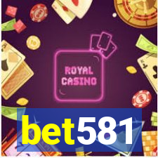 bet581