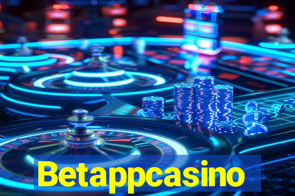 Betappcasino