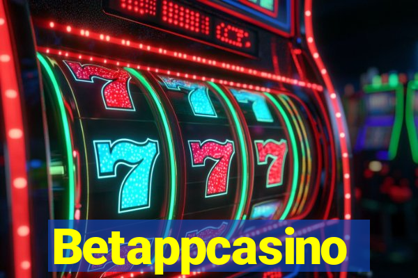 Betappcasino