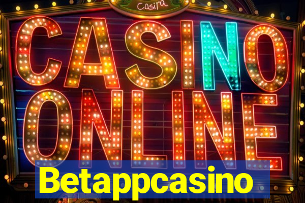 Betappcasino