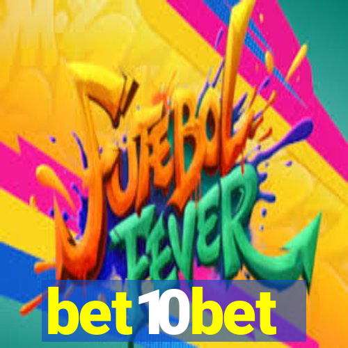 bet10bet