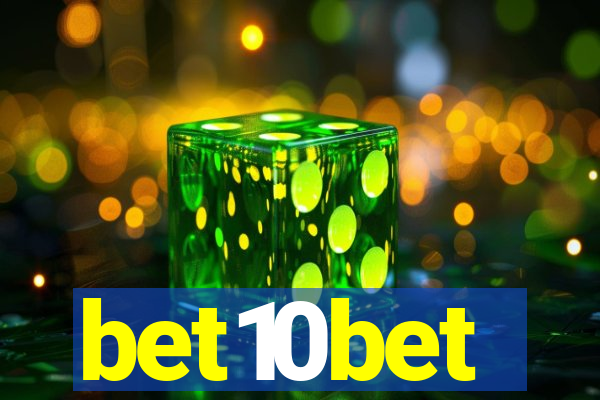 bet10bet