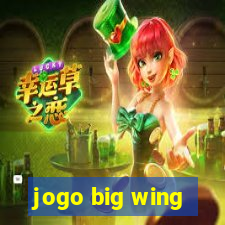 jogo big wing