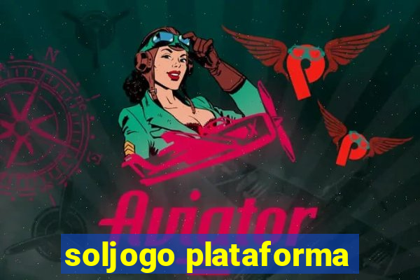 soljogo plataforma