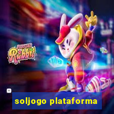 soljogo plataforma