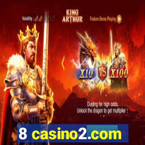 8 casino2.com