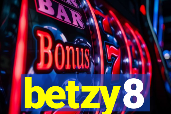 betzy8