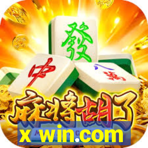 x win.com