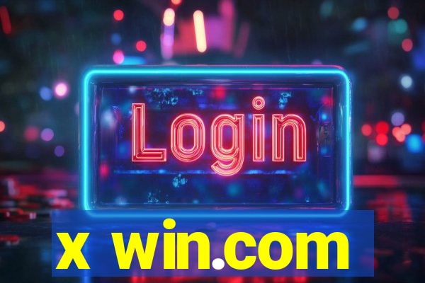 x win.com