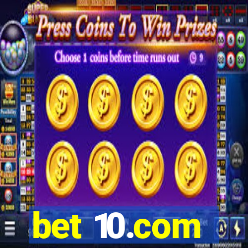 bet 10.com