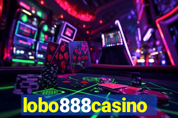 lobo888casino