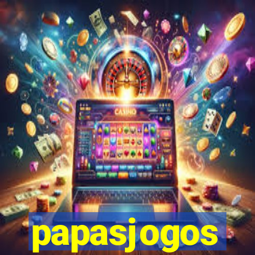 papasjogos