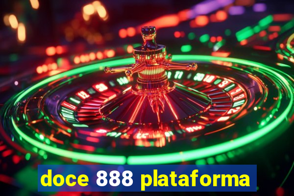 doce 888 plataforma