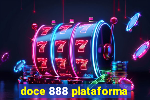 doce 888 plataforma