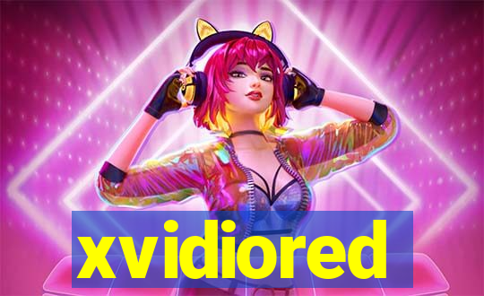 xvidiored