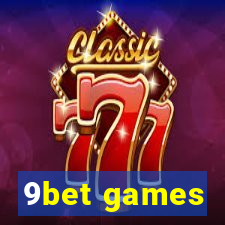 9bet games