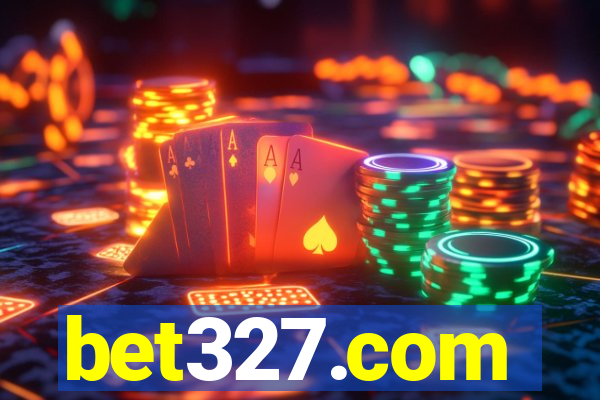 bet327.com