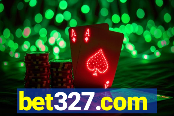 bet327.com