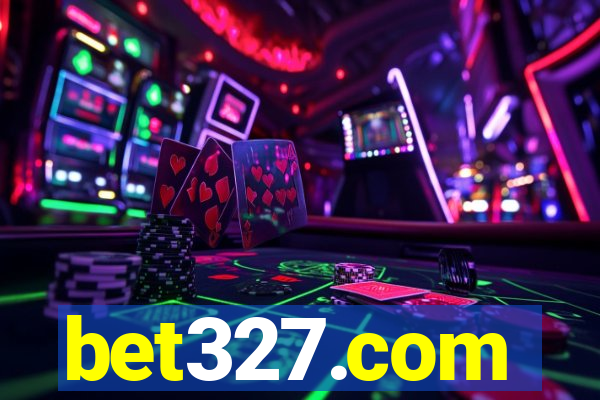 bet327.com