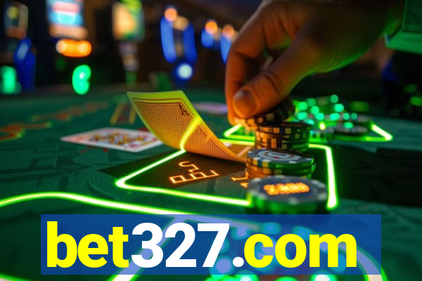 bet327.com