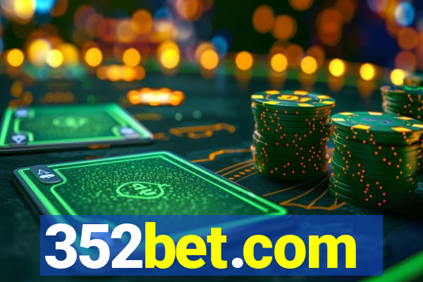 352bet.com