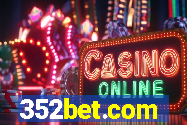 352bet.com