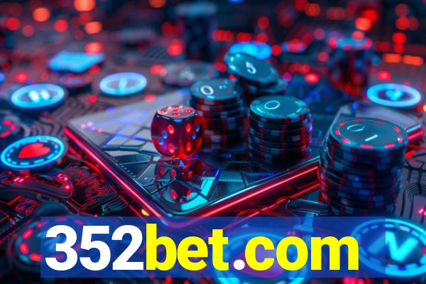 352bet.com