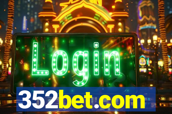 352bet.com