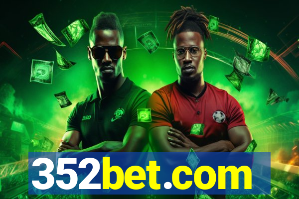 352bet.com