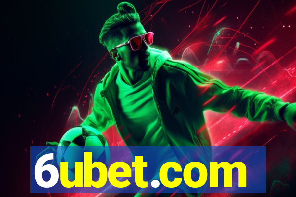 6ubet.com