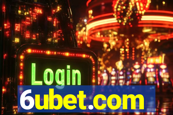 6ubet.com