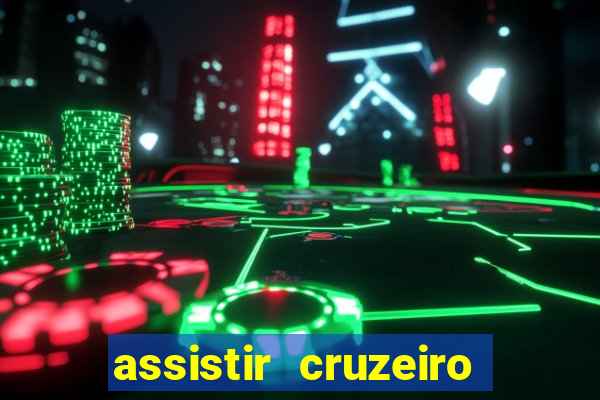 assistir cruzeiro das loucas