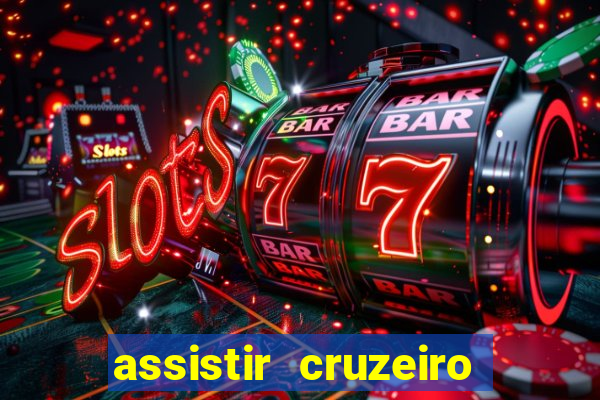 assistir cruzeiro das loucas