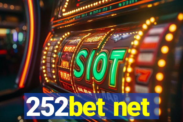 252bet net