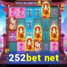 252bet net