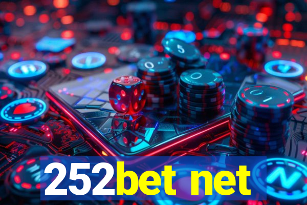 252bet net