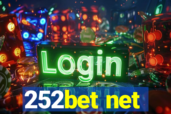 252bet net