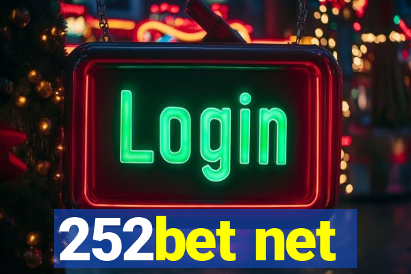 252bet net