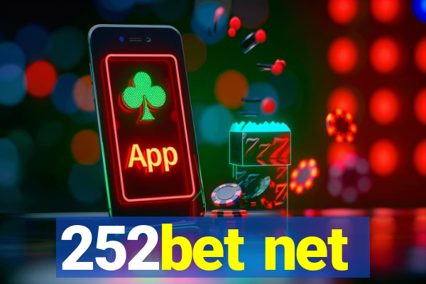 252bet net