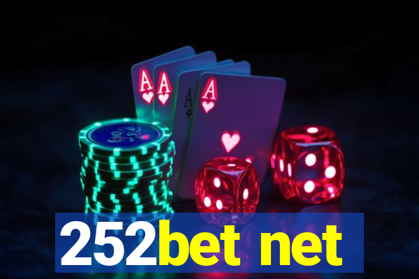 252bet net