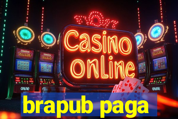 brapub paga