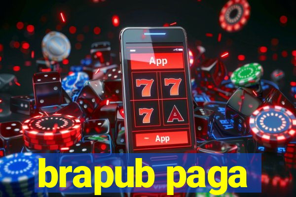 brapub paga