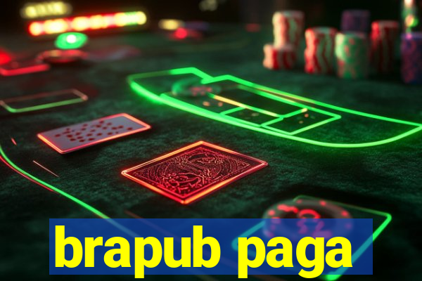 brapub paga