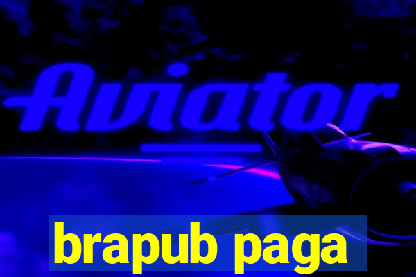 brapub paga