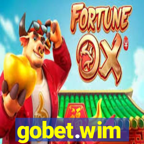 gobet.wim