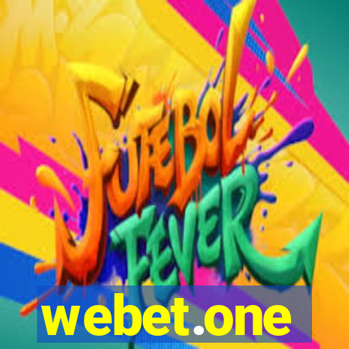 webet.one