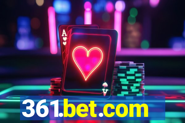 361.bet.com