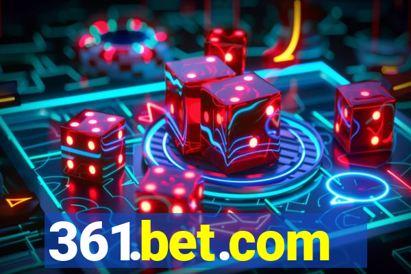 361.bet.com