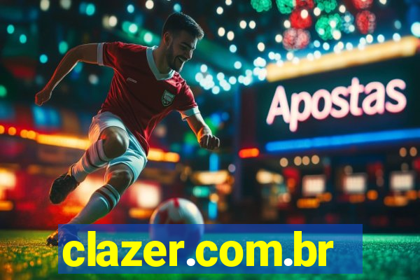 clazer.com.br