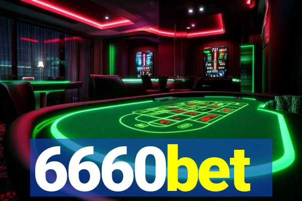 6660bet